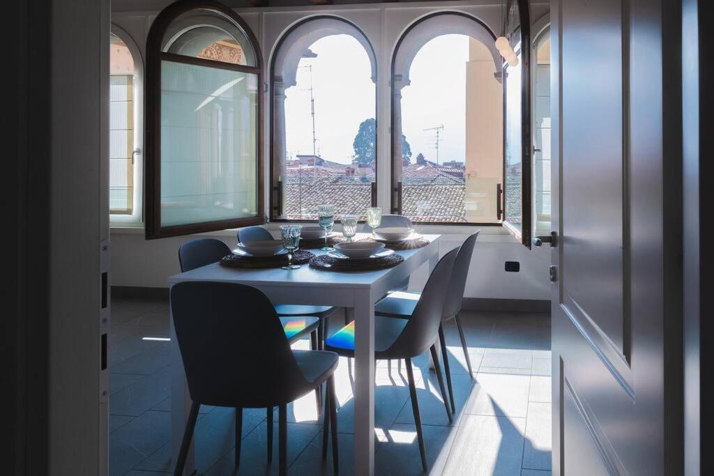 Casa Celeste Appartement Clusone Buitenkant foto